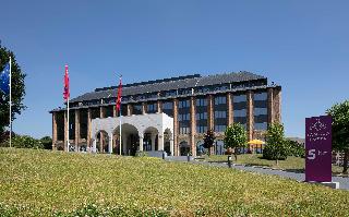 Tangla Hotel Brussels