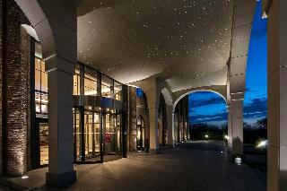 Tangla Hotel Brussels