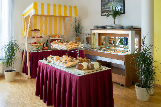 Restaurant
 di All You Need Hotel Salzburg