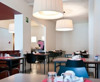 Restaurant
 di Queen Anne