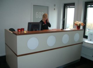 Lobby
 di Zleep Ishoj