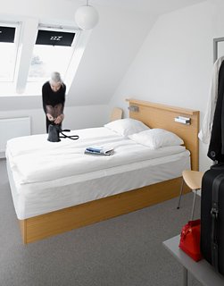 Room
 di Zleep Ishoj