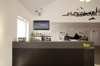 Lobby
 di Copenhagen Go Hotel