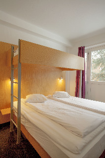 Room
 di Copenhagen Go Hotel