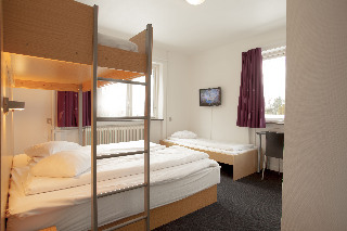 Room
 di Copenhagen Go Hotel