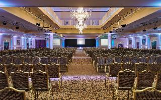 Citywest Hotel, Conference & Event Centre - Generell