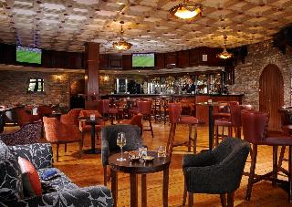 Citywest Hotel, Conference & Event Centre - Bar