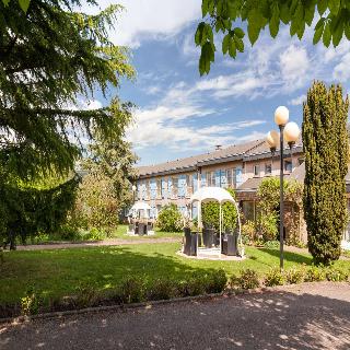 La Berteliere, The Originals Relais