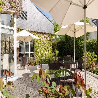 La Berteliere, The Originals Relais