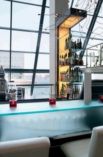 Bar
 di Copenhagen Island