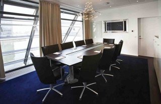 Conferences
 di Copenhagen Island