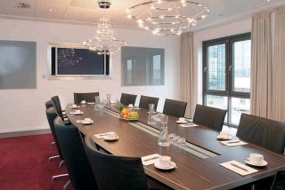 Conferences
 di Copenhagen Island