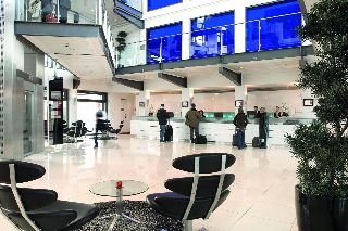 Lobby
 di Copenhagen Island