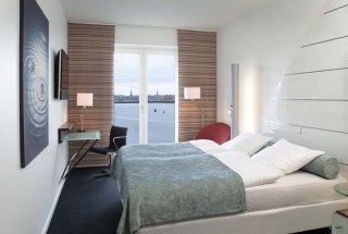 Room
 di Copenhagen Island
