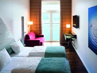 Room
 di Copenhagen Island