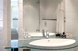 Room
 di Copenhagen Island