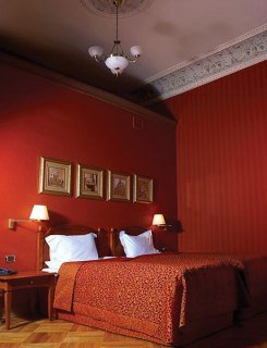 Room
 di Europa Royale Riga