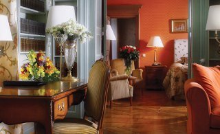 Room
 di Europa Royale Riga