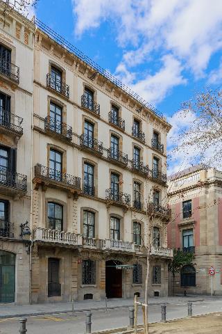 Hotel Medinaceli 4*S
