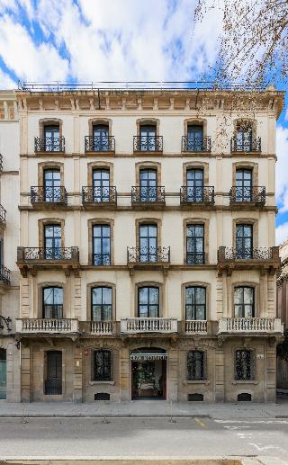 Hotel Medinaceli 4*S