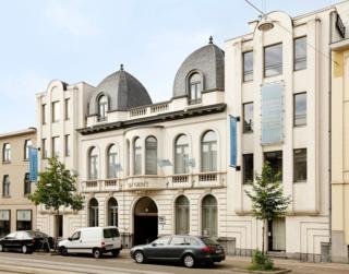 General view
 di NH Gent Sint Pieters