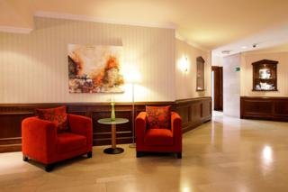 General view
 di NH Gent Sint Pieters