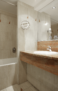 Room
 di NH Gent Sint Pieters