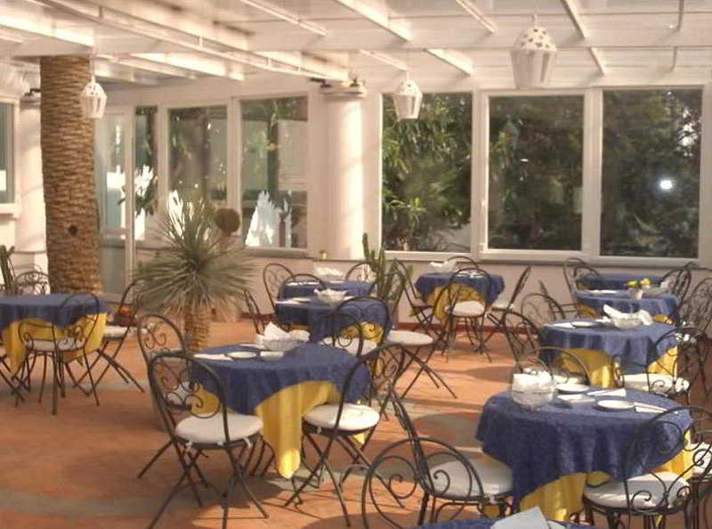 Bar
 di Casa Caprile