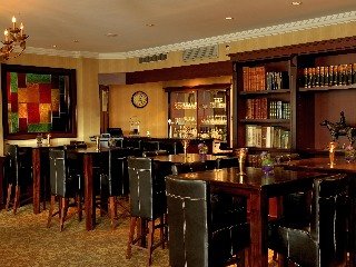 Bar
 di Tulip Inn Leiden Centre