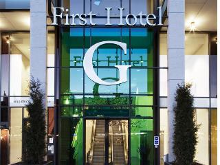 First Hotel G - Generell
