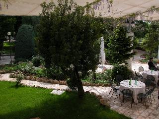 Grand Hotel La Chiusa Di Chietri, Puglia