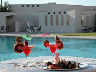 Grand Hotel La Chiusa Di Chietri, Puglia