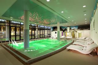 Grand Hotel La Chiusa Di Chietri, Puglia