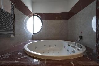 Grand Hotel La Chiusa Di Chietri, Puglia