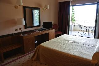 Grand Hotel La Chiusa Di Chietri, Puglia