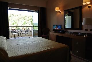 Grand Hotel La Chiusa Di Chietri, Puglia