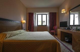 Grand Hotel La Chiusa Di Chietri, Puglia
