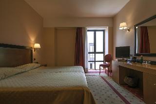 Grand Hotel La Chiusa Di Chietri, Puglia