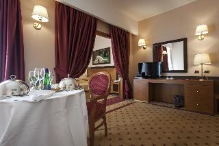 Grand Hotel La Chiusa Di Chietri, Puglia