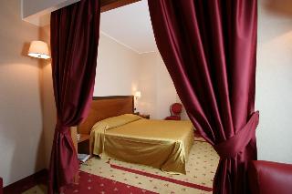 Grand Hotel La Chiusa Di Chietri, Puglia