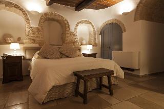 Grand Hotel La Chiusa Di Chietri, Puglia