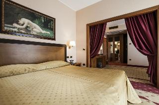 Grand Hotel La Chiusa Di Chietri, Puglia