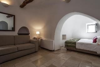 Grand Hotel La Chiusa Di Chietri, Puglia