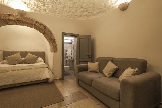Grand Hotel La Chiusa Di Chietri, Puglia