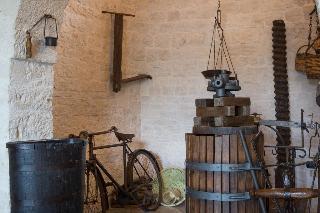 Ramapendula, Puglia