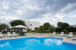Ramapendula, Puglia