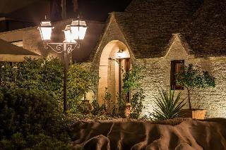 Ramapendula, Puglia