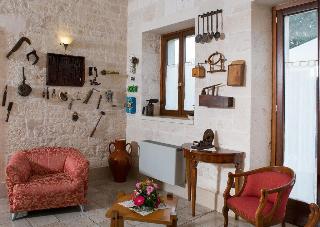 Ramapendula, Puglia