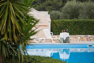 Ramapendula, Puglia