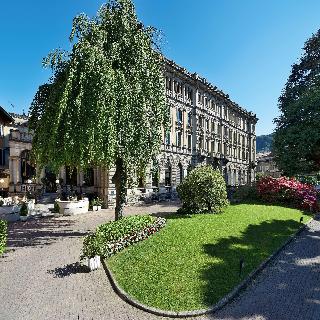 Palace Hotel Lake Como